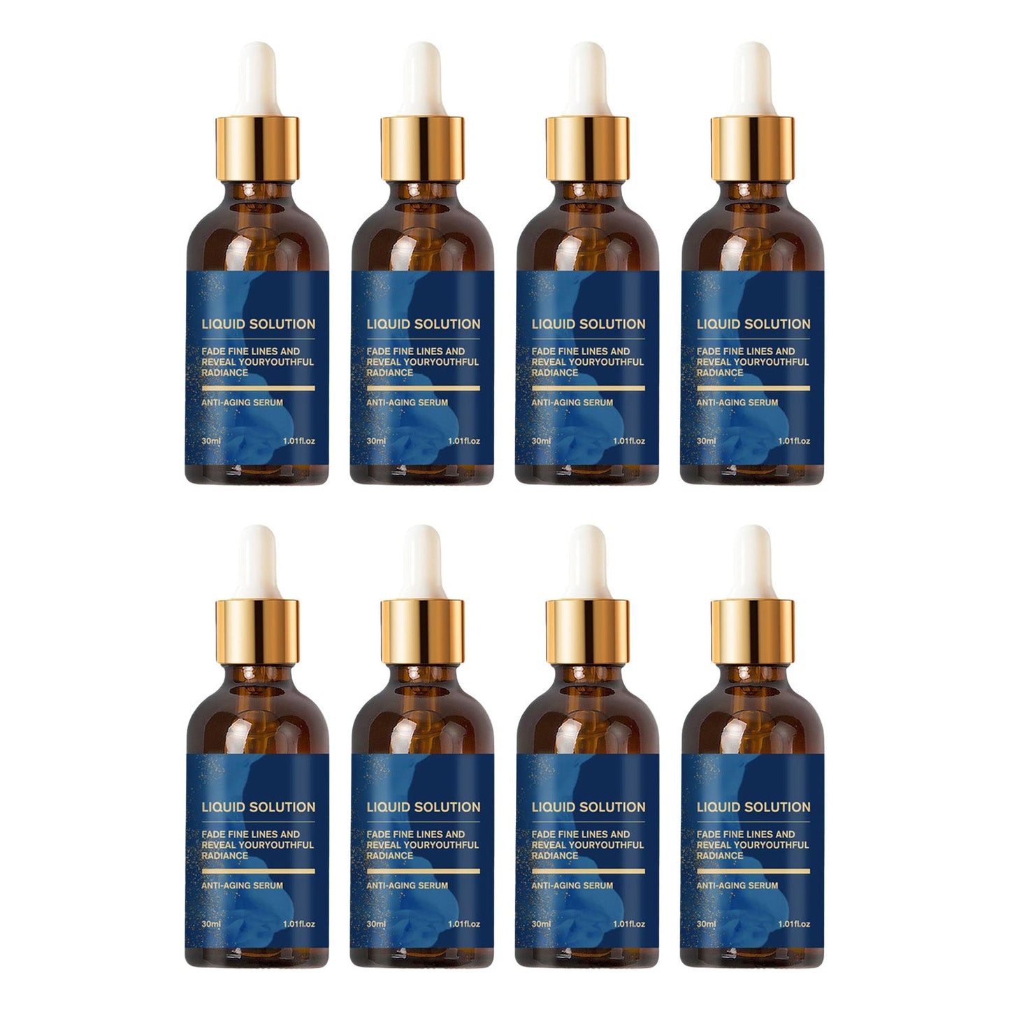 VICI WRINKLE REMOVAL OIL