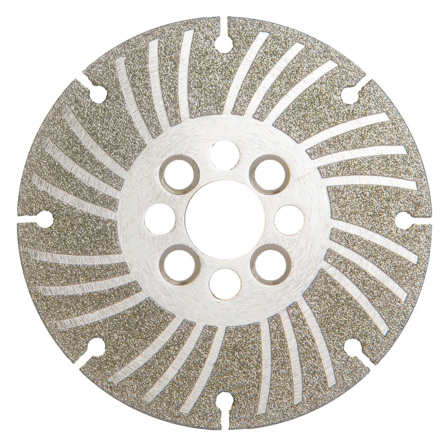 š„Angle Grinding Wheel - Electroplated Diamond - 4 1/2" /5"/6" PLUS+