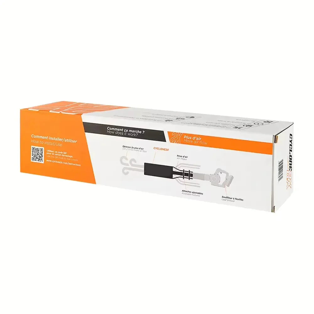 đĽ 2-Pack Combo Deal â Each Only $19.99! đ¨ Leaf Blower Air Booster