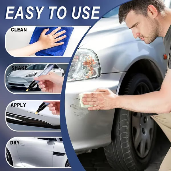 Magic Car Scratch Remover Pen