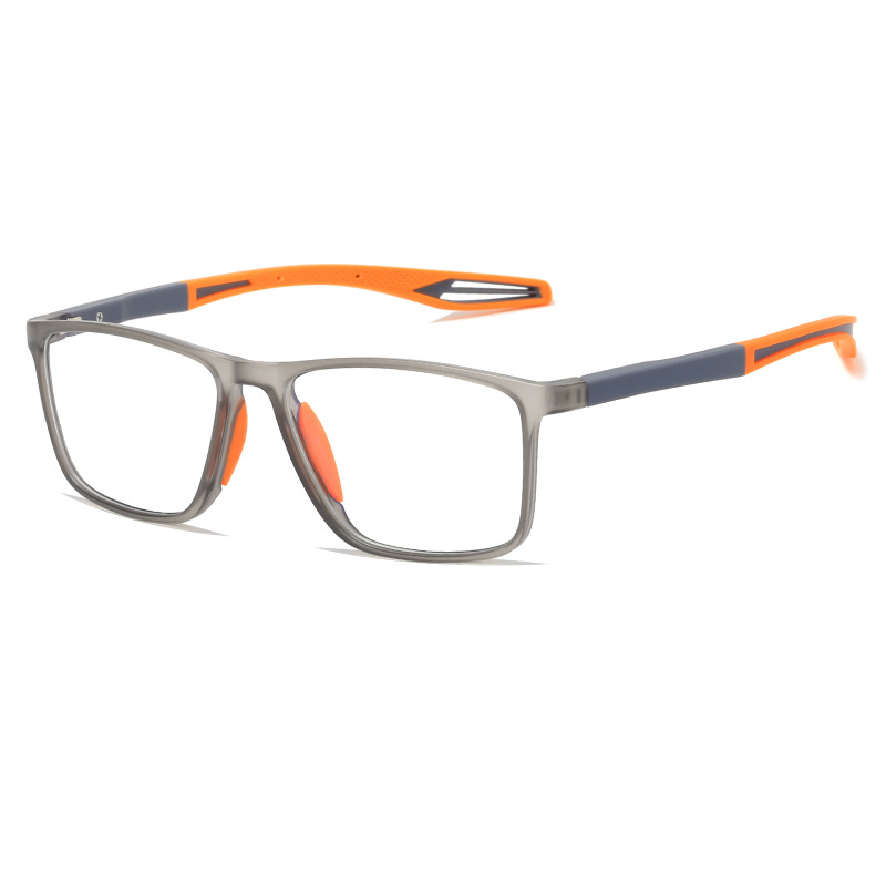Protect your eyes smartly: Blue light filter and auto-focus in a unique design.