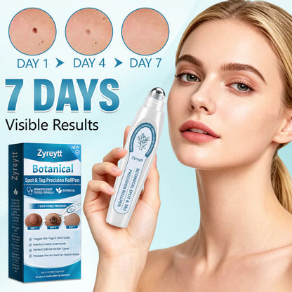 Zyreytt® Botanical Spot & Tag Precision RollPen