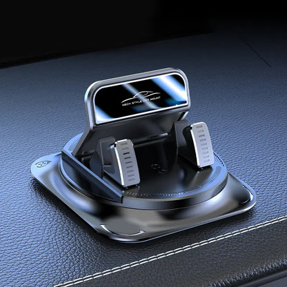 Car phone holder