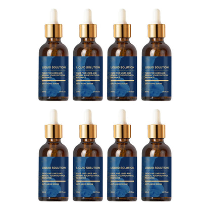 VICI WRINKLE REMOVAL OIL