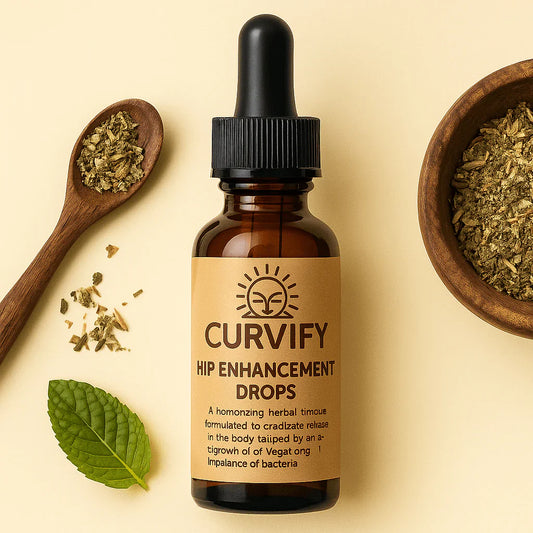 ❯  Curvify: Get BBL-Level Curves Without the $15,000 Surgery or Life-Threatening Risks!