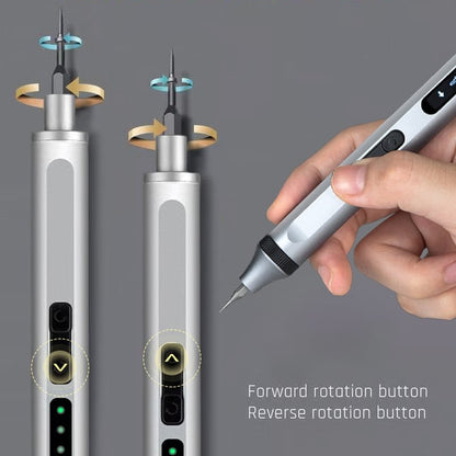 🏆🔥 Mini Screwdriver