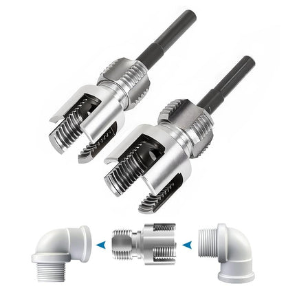 🔥Only $9.99 Last Day Promotion!🔥🛠️ Pipe Tapping and Threading Tool