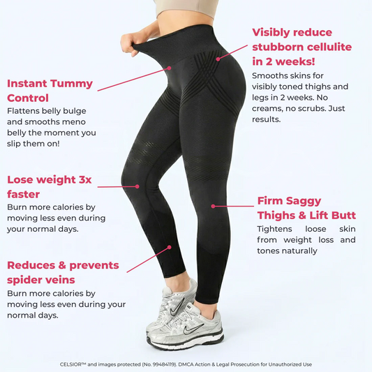 High Waist And Hip Lifting Yoga Elastic Quick Drying Tight Pants