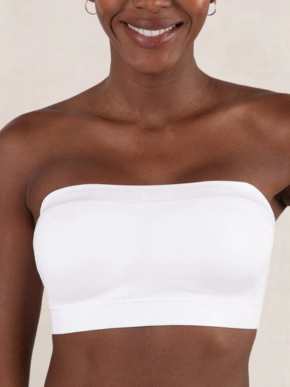 🔥LAST DAY 57% OFF - Convertible Strapless Bandeau Bra (🎁Buy 2 Free Shipping)