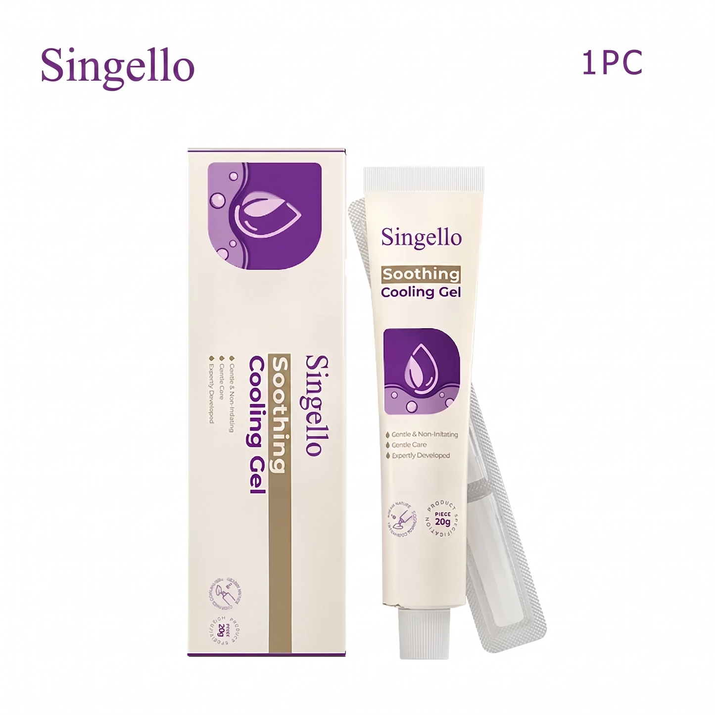 💪Get Your Confidence Back – With Double the Supply at Half the Price!