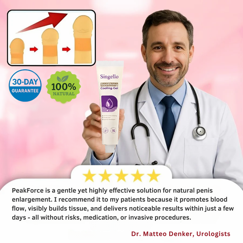 💪Get Your Confidence Back – With Double the Supply at Half the Price!