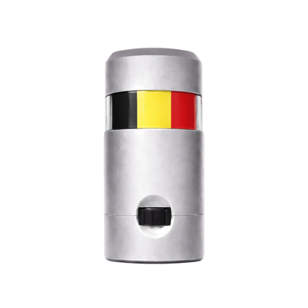 🌈✨National Flag Face Paint Stick for Sports Fans