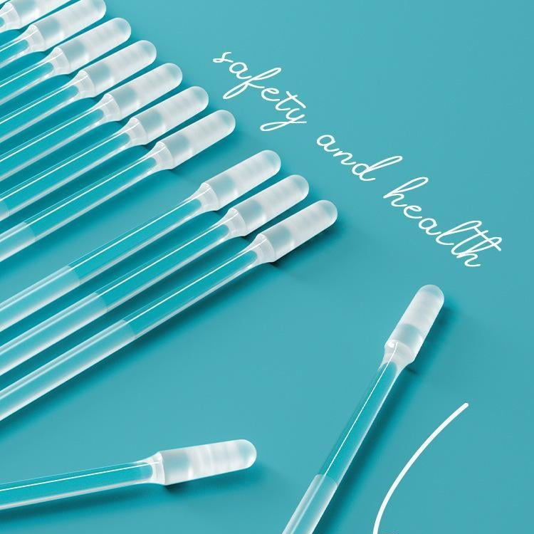 👂Gentle Ear Cleaning Stick✨(24pcs)