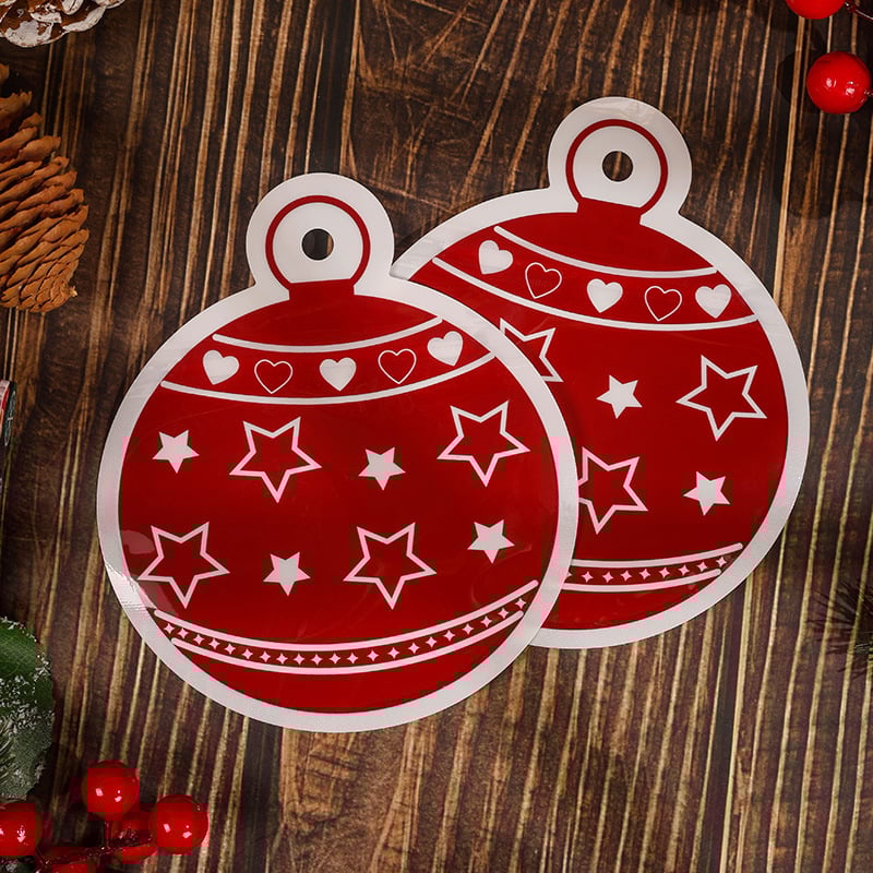 Christmas Candy🍬 Sealing Bags Christmas Winter Holiday Party Gifts🎁