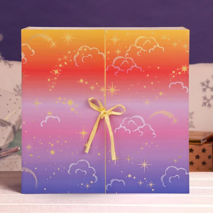 🎅Christmas Limited Release! 🧵Crochet Advent Calendar 2026🎉(🔥Same as in the video)