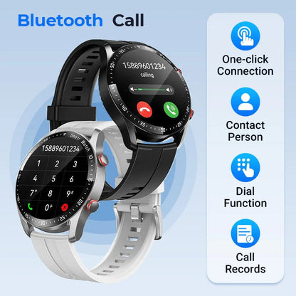 [🔥Today's lowest price]Intelligent sports watch for recognising health conditions