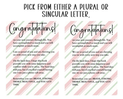 🎁🎅Christmas Gift Card Book