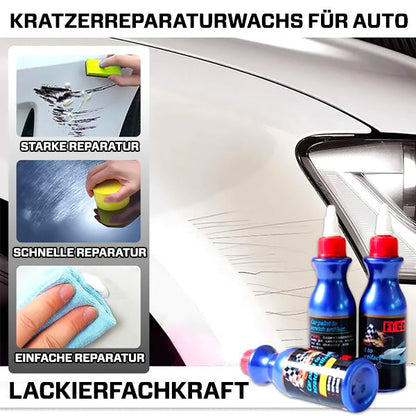 ScratchFix™ - Auto Kratzer Reparatur