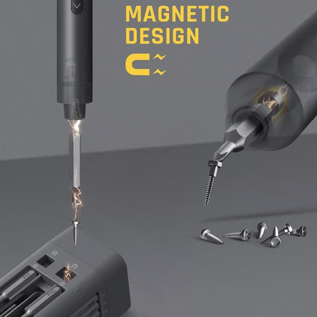 🏆🔥 Mini Screwdriver