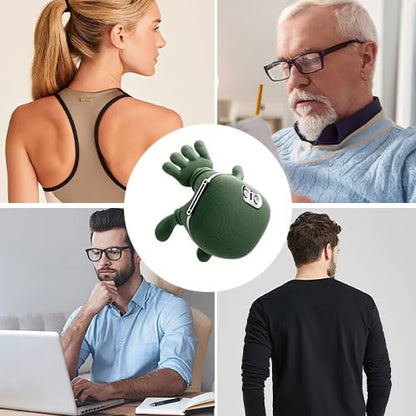 The Bionic 3D Neck & Shoulder Massager