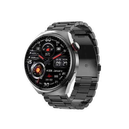 🔥90% OFF Limited Time Deal | Premium Health Smart Watch, Multi-piece Bundle with Free Shipping & 30-Day Money Back Guarantee