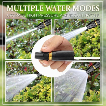 🔥 HOT SALE  49% OFF🔥50K+ SOLD!🛡️🚿 High-Pressure Water Gun