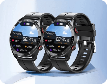 [🔥Today's lowest price]Intelligent sports watch for recognising health conditions