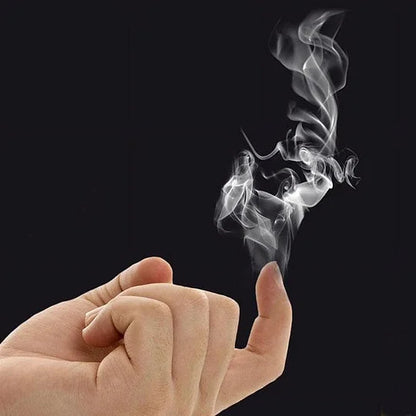 🔥LAST DAY SALE 49% OFF 🔥Finger Smoke Magic