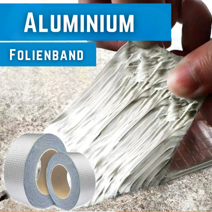 AquaLock™ - Superstarkes wasserdichtes Band