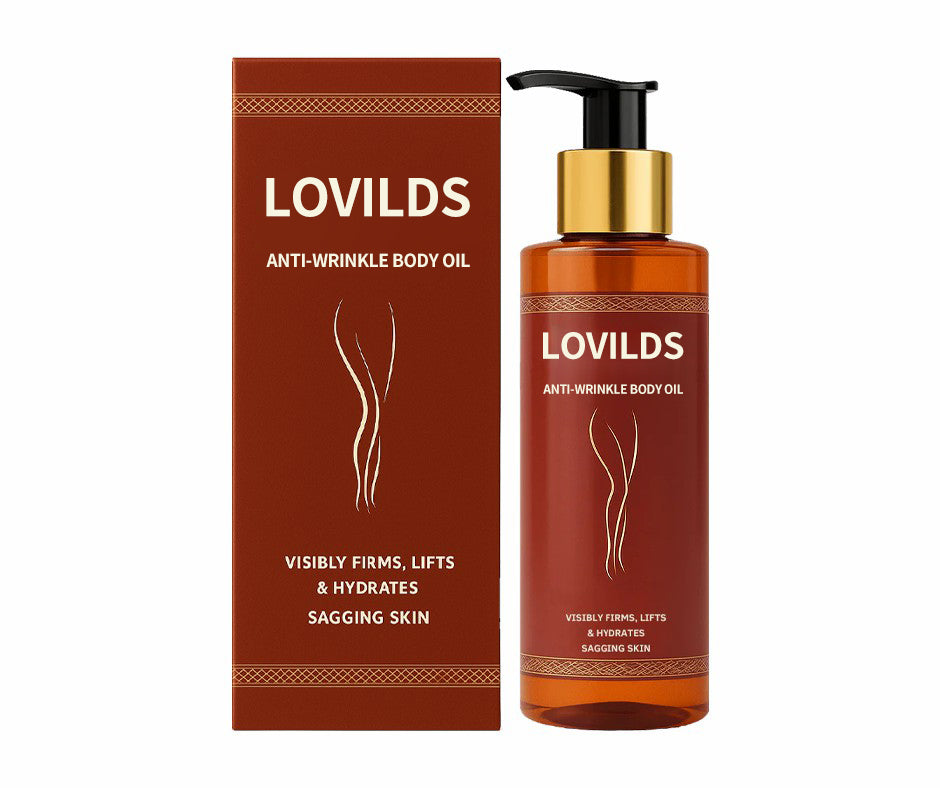 Firms sagging skin by 98% in 24 hours.