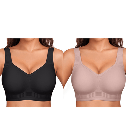 ✈🏆Super firming bra | Women Wirefree Bras👍No more sagging breasts✈Fast Shipping Worldwide