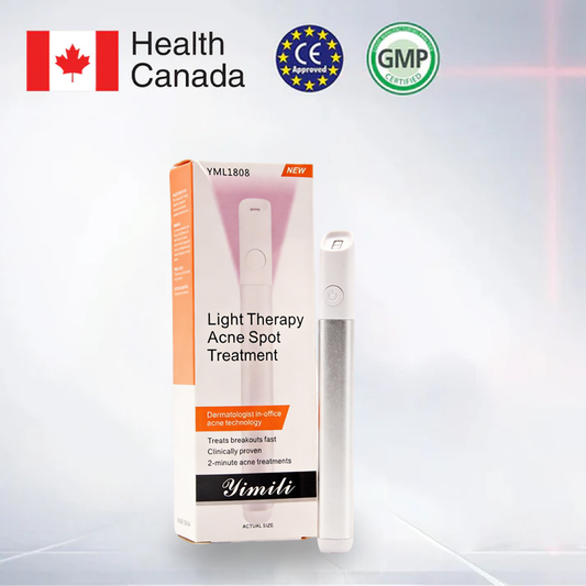 💞in-One CO₂ Laser Eraser Pen | Removes Moles, Warts, Skin Flaws & Pigmentation