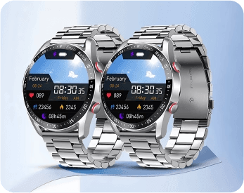 [🔥Today's lowest price]Intelligent sports watch for recognising health conditions