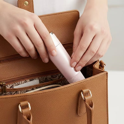 Electric Intimate Hair Trimmer