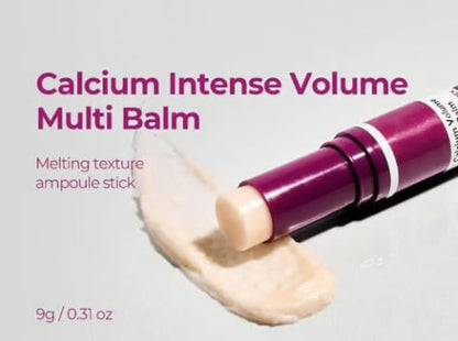 🔥Calcium Multi Balm | Anti-aging, Sagging, Wrinkles 💫
