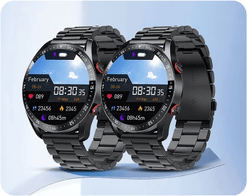 [🔥Today's lowest price]Intelligent sports watch for recognising health conditions