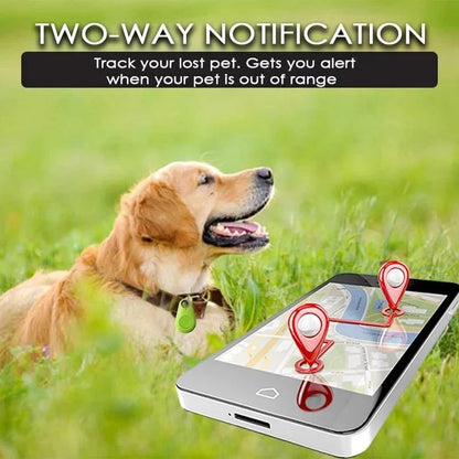 Today's Flash Sale⚡ 50% OFF🔥Intelligent Tracking Locator