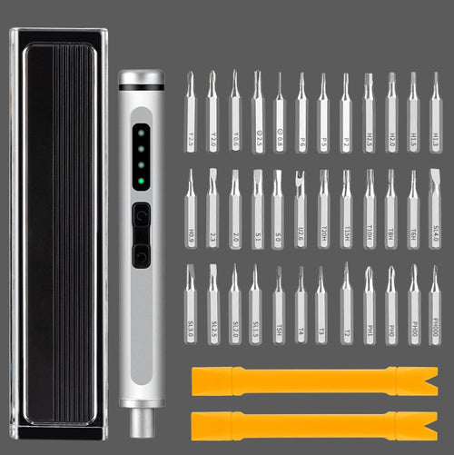🏆🔥 Mini Screwdriver