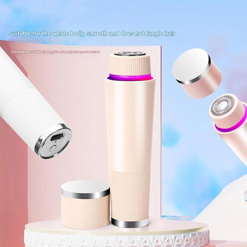 Electric Intimate Hair Trimmer
