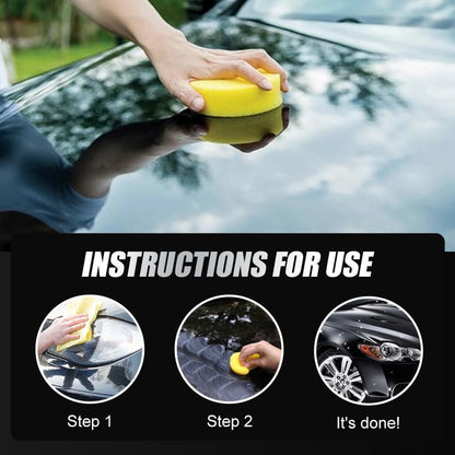 ⏰Last Day Promotion 49% 🔥Car Scratch Repair Paste