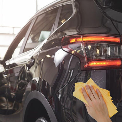 ⏰Last Day Promotion 49% 🔥Car Scratch Repair Paste