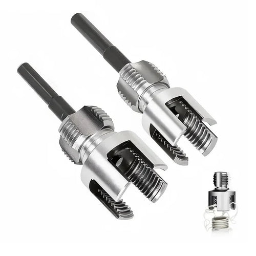 🔥Only $9.99 Last Day Promotion!🔥🛠️ Pipe Tapping and Threading Tool