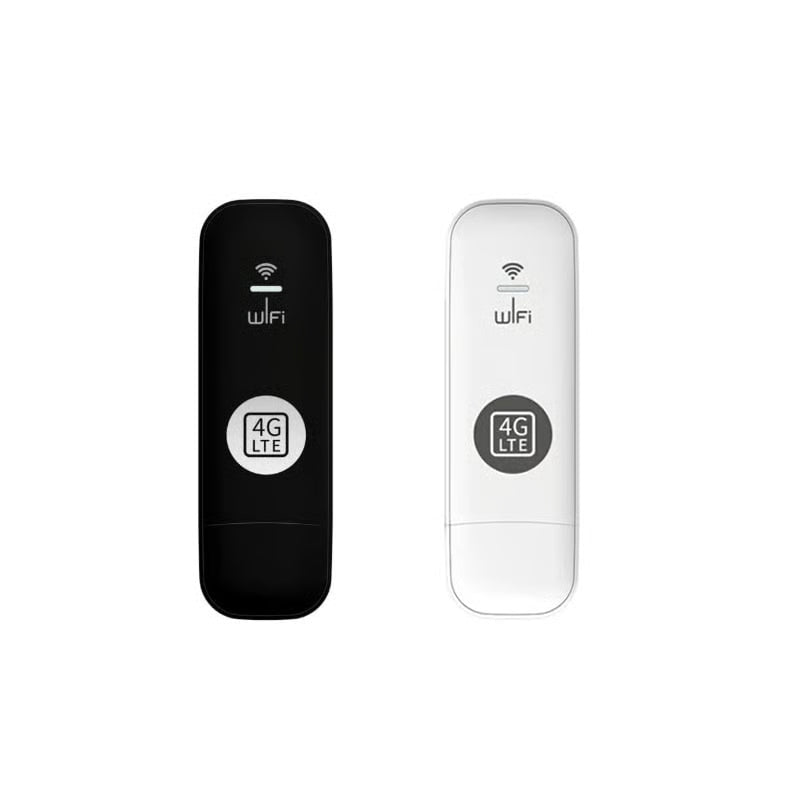 Global Version Portable 4G Wireless WiFi
