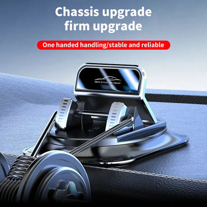 Car phone holder