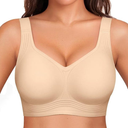✈🏆Super firming bra | Women Wirefree Bras👍No more sagging breasts✈Fast Shipping Worldwide
