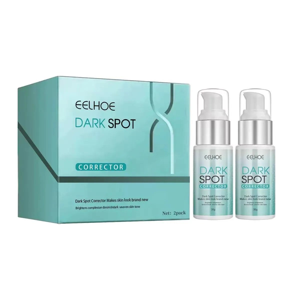 Dark Spot Corrector-Special Cream For Melasma Treatment