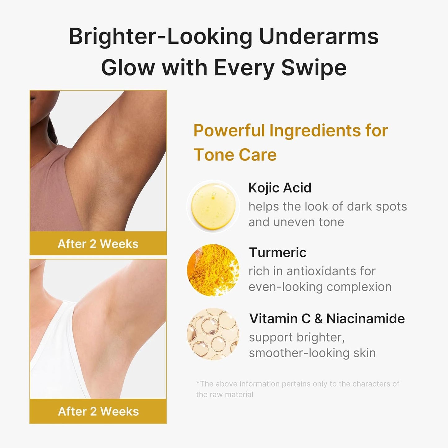 Deodorant & Antiperspirant Balm – Vanilla & Pistachio