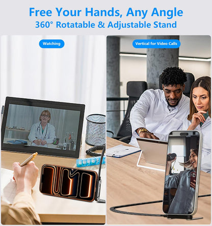🔌240W Stand Data Cable