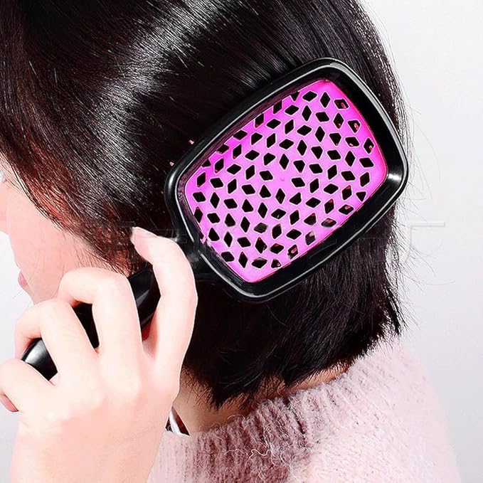 Silky™ - Entwirr-Bürste