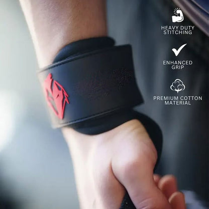 💥Exclusive Offer💪Gym essential: Grip equipment easily, focus on pushing limits🏋️‍♀️